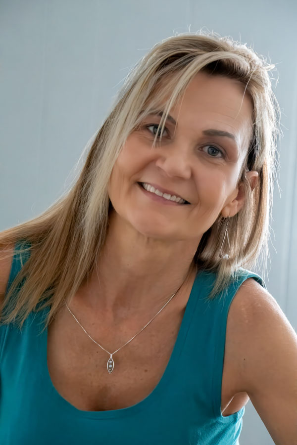 portrait of Laure