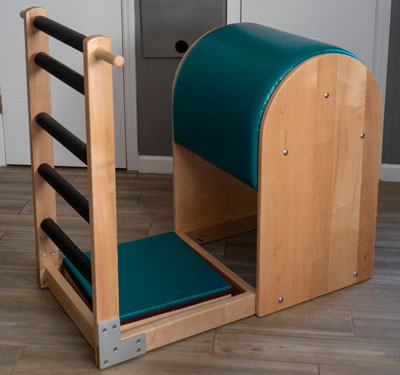 pilates high ladder barrel