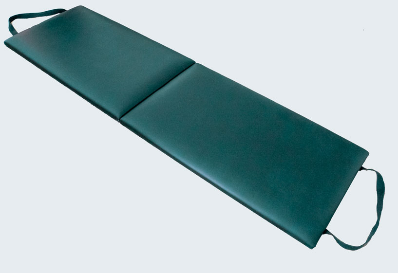 pilates mat